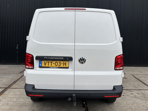 Volkswagen Transporter 2.0 TDI L2H1 | CARPLAY | AUT | 150PK |