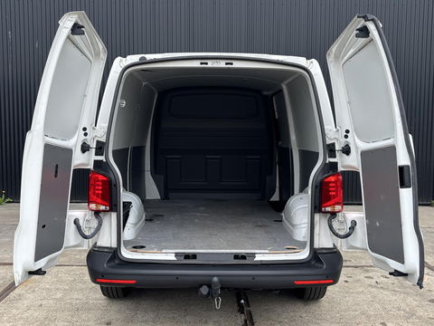 Volkswagen Transporter 2.0 TDI L2H1 | CARPLAY | AUT | 150PK |