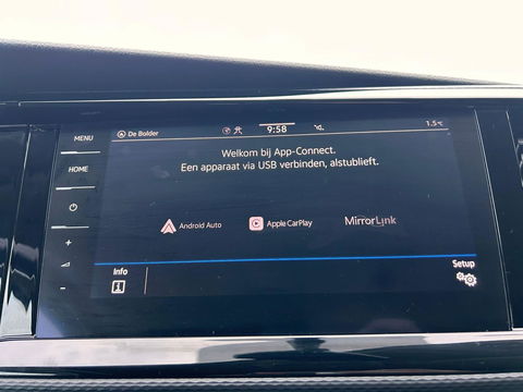 Volkswagen Transporter 2.0 TDI L2H1 28 Bulli DC | LED | AUT | Dig. Cockpit |  ADAPTIVE CRUISE | 19 INCH | BEKLEDE LAADRUIMTE | CARPLAY |