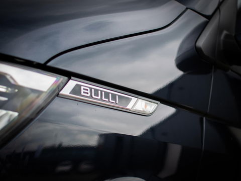 Volkswagen Transporter 2.0 TDI L2H1 28 Bulli DC | LED | AUT | Dig. Cockpit |  ADAPTIVE CRUISE | 19 INCH | BEKLEDE LAADRUIMTE | CARPLAY |