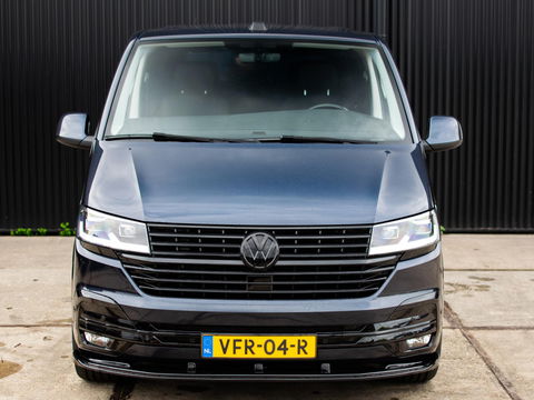 Volkswagen Transporter 2.0 TDI L2H1 28 Bulli DC | LED | AUT | Dig. Cockpit |  ADAPTIVE CRUISE | 19 INCH | BEKLEDE LAADRUIMTE | CARPLAY |