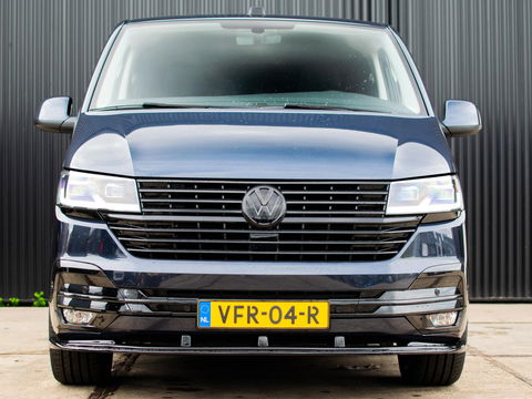 Volkswagen Transporter 2.0 TDI L2H1 28 Bulli DC | LED | AUT | Dig. Cockpit |  ADAPTIVE CRUISE | 19 INCH | BEKLEDE LAADRUIMTE | CARPLAY |