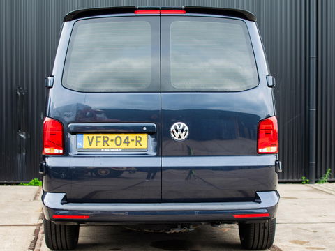 Volkswagen Transporter 2.0 TDI L2H1 28 Bulli DC | LED | AUT | Dig. Cockpit |  ADAPTIVE CRUISE | 19 INCH | BEKLEDE LAADRUIMTE | CARPLAY |