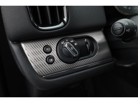 MINI Countryman Cooper SE ALL4 Yours | Pano | HUD | Adapt. Cruise | Memory seat | Camera | Apple CarPlay