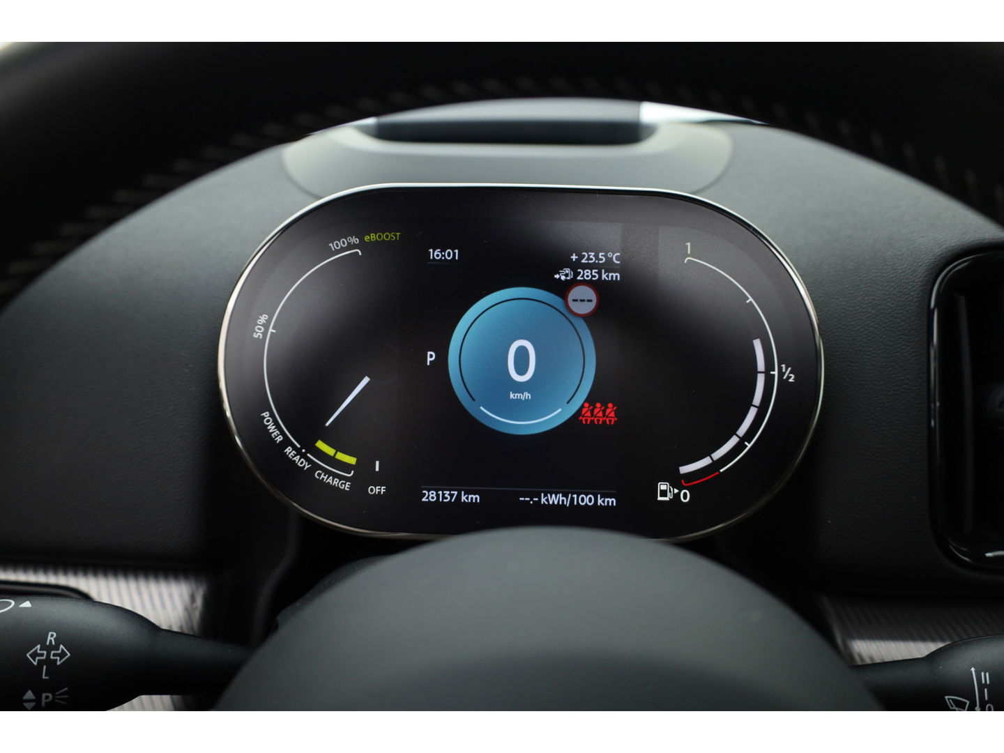 MINI Countryman Cooper SE ALL4 Yours | Pano | HUD | Adapt. Cruise | Memory seat | Camera | Apple CarPlay