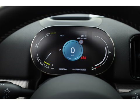 MINI Countryman Cooper SE ALL4 Yours | Pano | HUD | Adapt. Cruise | Memory seat | Camera | Apple CarPlay