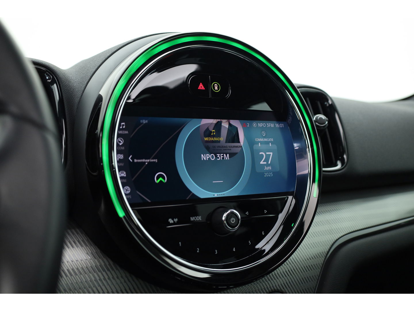 MINI Countryman Cooper SE ALL4 Yours | Pano | HUD | Adapt. Cruise | Memory seat | Camera | Apple CarPlay