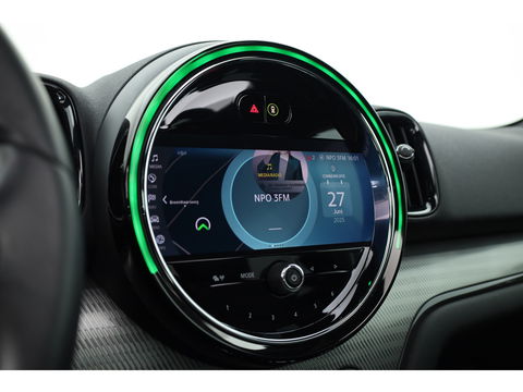 MINI Countryman Cooper SE ALL4 Yours | Pano | HUD | Adapt. Cruise | Memory seat | Camera | Apple CarPlay