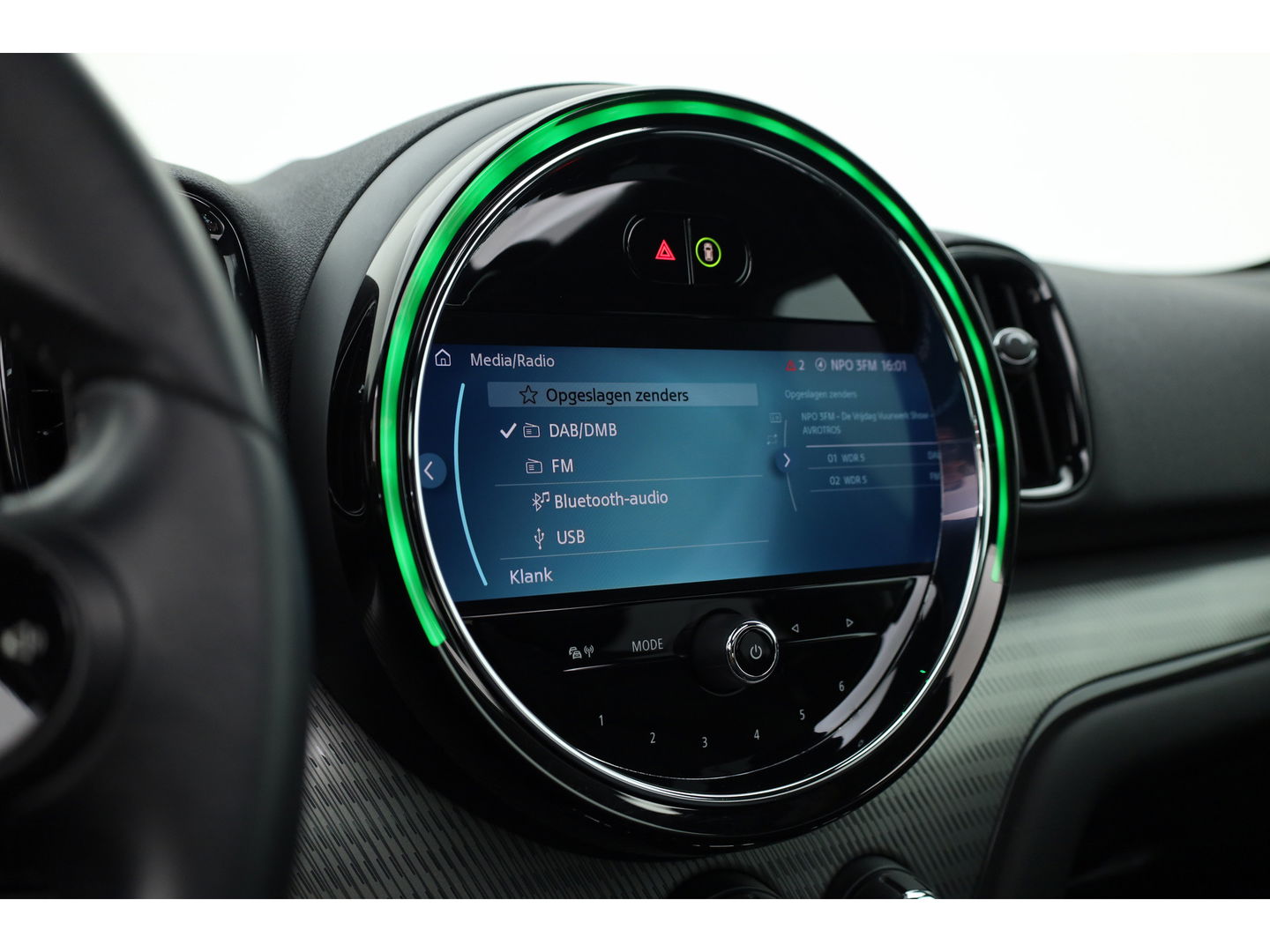 MINI Countryman Cooper SE ALL4 Yours | Pano | HUD | Adapt. Cruise | Memory seat | Camera | Apple CarPlay