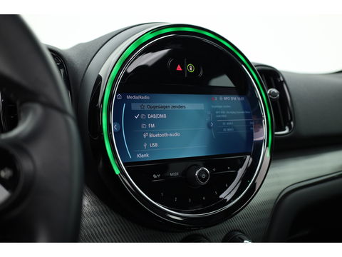 MINI Countryman Cooper SE ALL4 Yours | Pano | HUD | Adapt. Cruise | Memory seat | Camera | Apple CarPlay