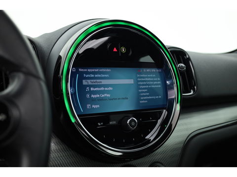 MINI Countryman Cooper SE ALL4 Yours | Pano | HUD | Adapt. Cruise | Memory seat | Camera | Apple CarPlay
