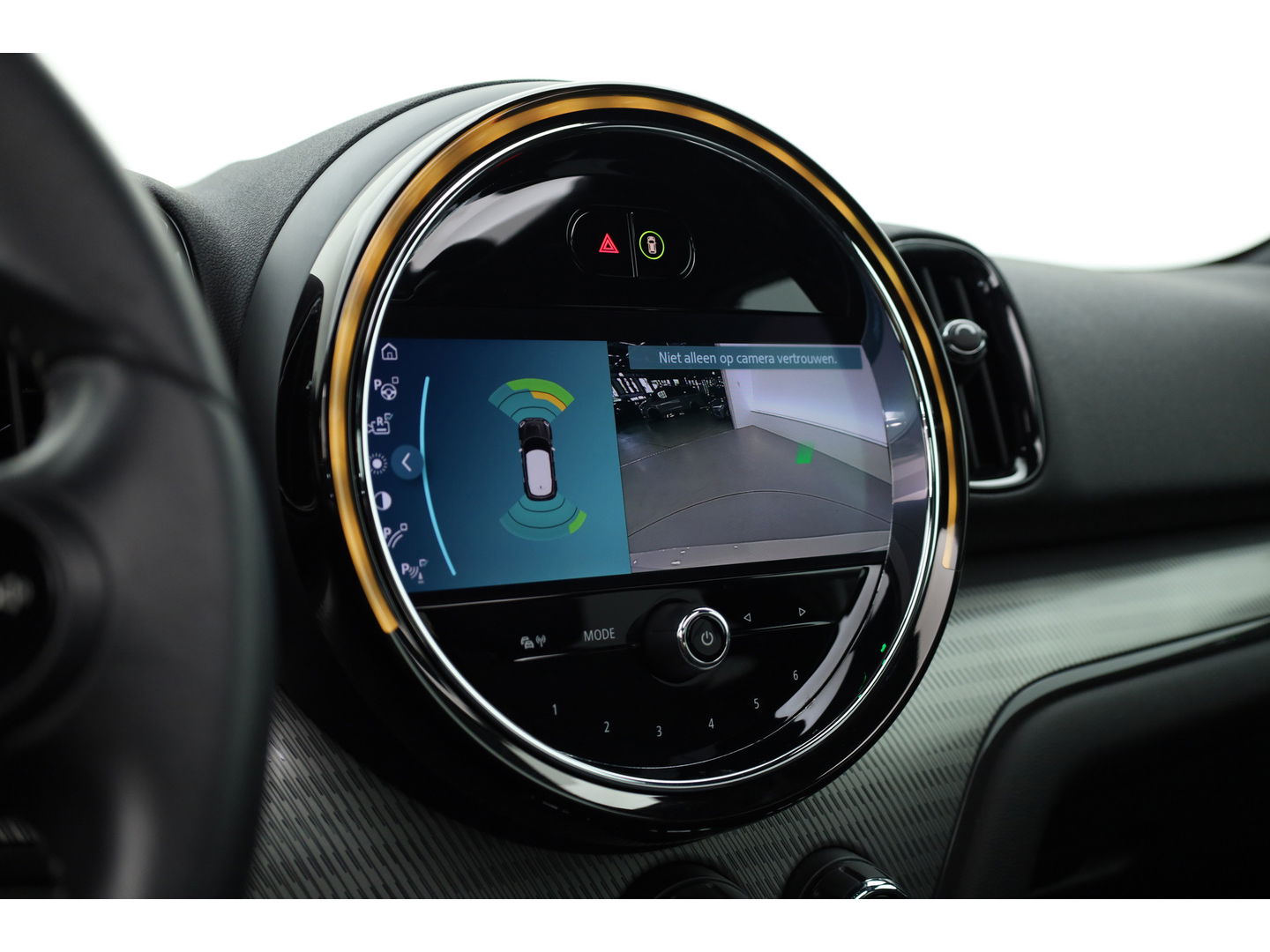 MINI Countryman Cooper SE ALL4 Yours | Pano | HUD | Adapt. Cruise | Memory seat | Camera | Apple CarPlay