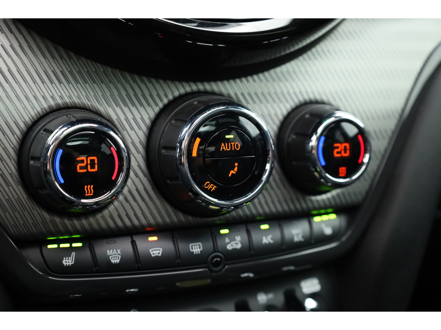 MINI Countryman Cooper SE ALL4 Yours | Pano | HUD | Adapt. Cruise | Memory seat | Camera | Apple CarPlay