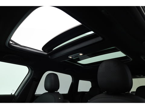 MINI Countryman Cooper SE ALL4 Yours | Pano | HUD | Adapt. Cruise | Memory seat | Camera | Apple CarPlay