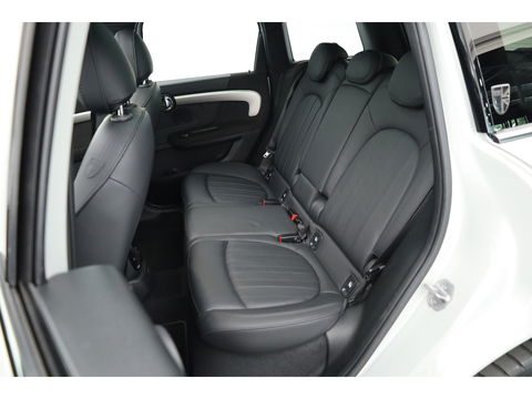 MINI Countryman Cooper SE ALL4 Yours | Pano | HUD | Adapt. Cruise | Memory seat | Camera | Apple CarPlay