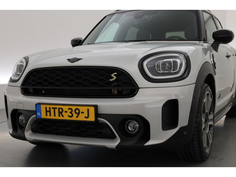 MINI Countryman Cooper SE ALL4 Yours | Pano | HUD | Adapt. Cruise | Memory seat | Camera | Apple CarPlay