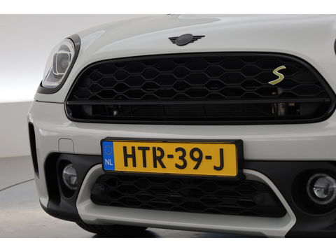 MINI Countryman Cooper SE ALL4 Yours | Pano | HUD | Adapt. Cruise | Memory seat | Camera | Apple CarPlay