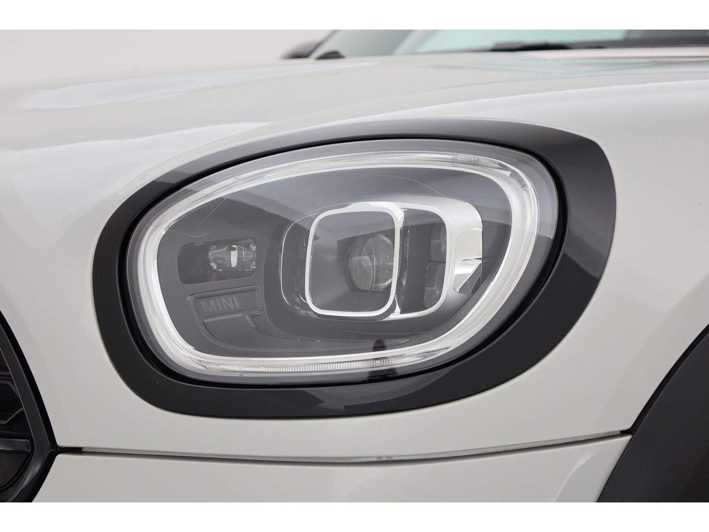 MINI Countryman Cooper SE ALL4 Yours | Pano | HUD | Adapt. Cruise | Memory seat | Camera | Apple CarPlay