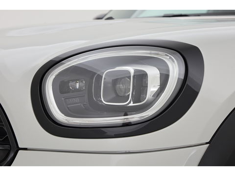 MINI Countryman Cooper SE ALL4 Yours | Pano | HUD | Adapt. Cruise | Memory seat | Camera | Apple CarPlay