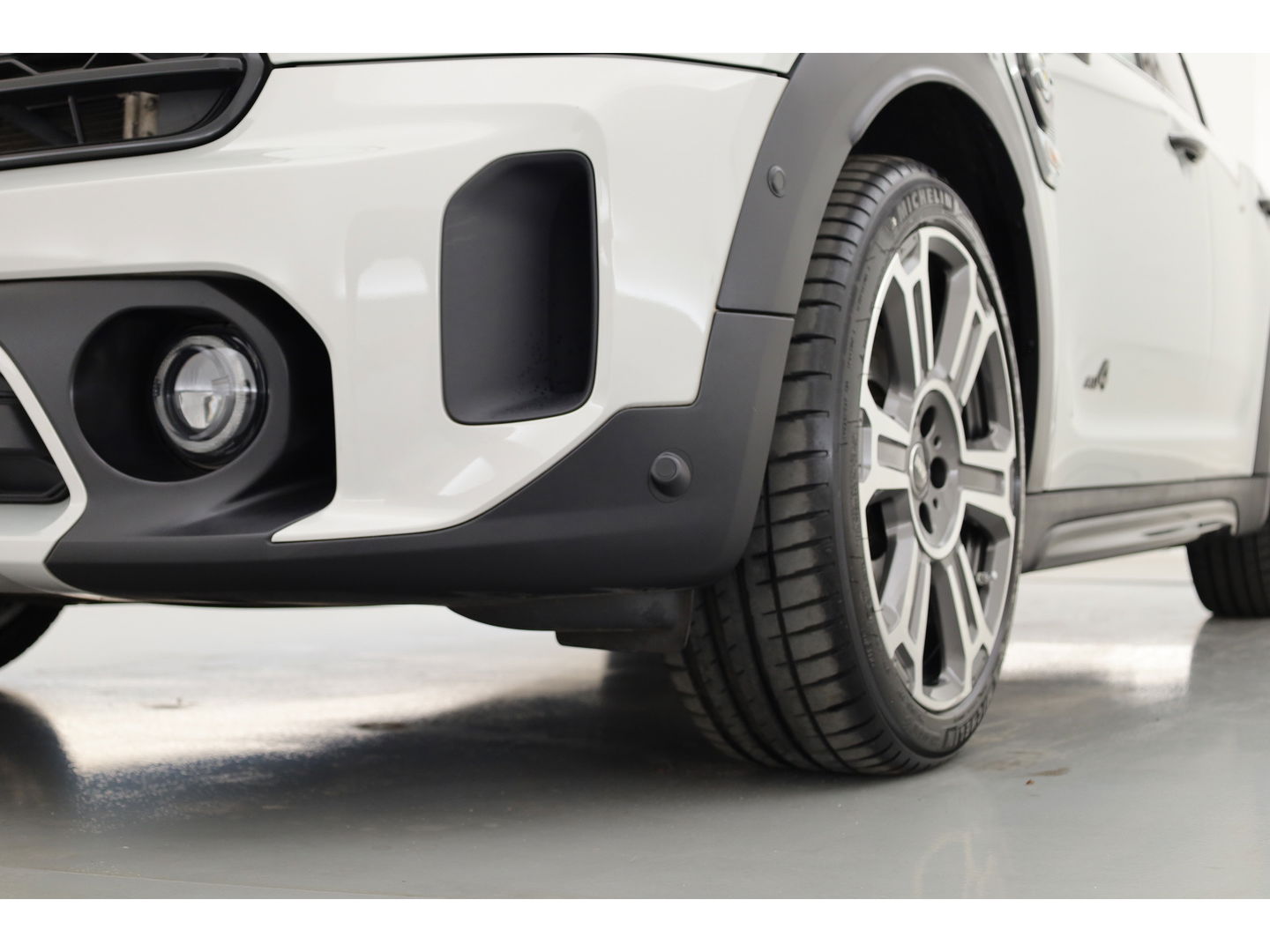 MINI Countryman Cooper SE ALL4 Yours | Pano | HUD | Adapt. Cruise | Memory seat | Camera | Apple CarPlay