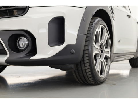 MINI Countryman Cooper SE ALL4 Yours | Pano | HUD | Adapt. Cruise | Memory seat | Camera | Apple CarPlay