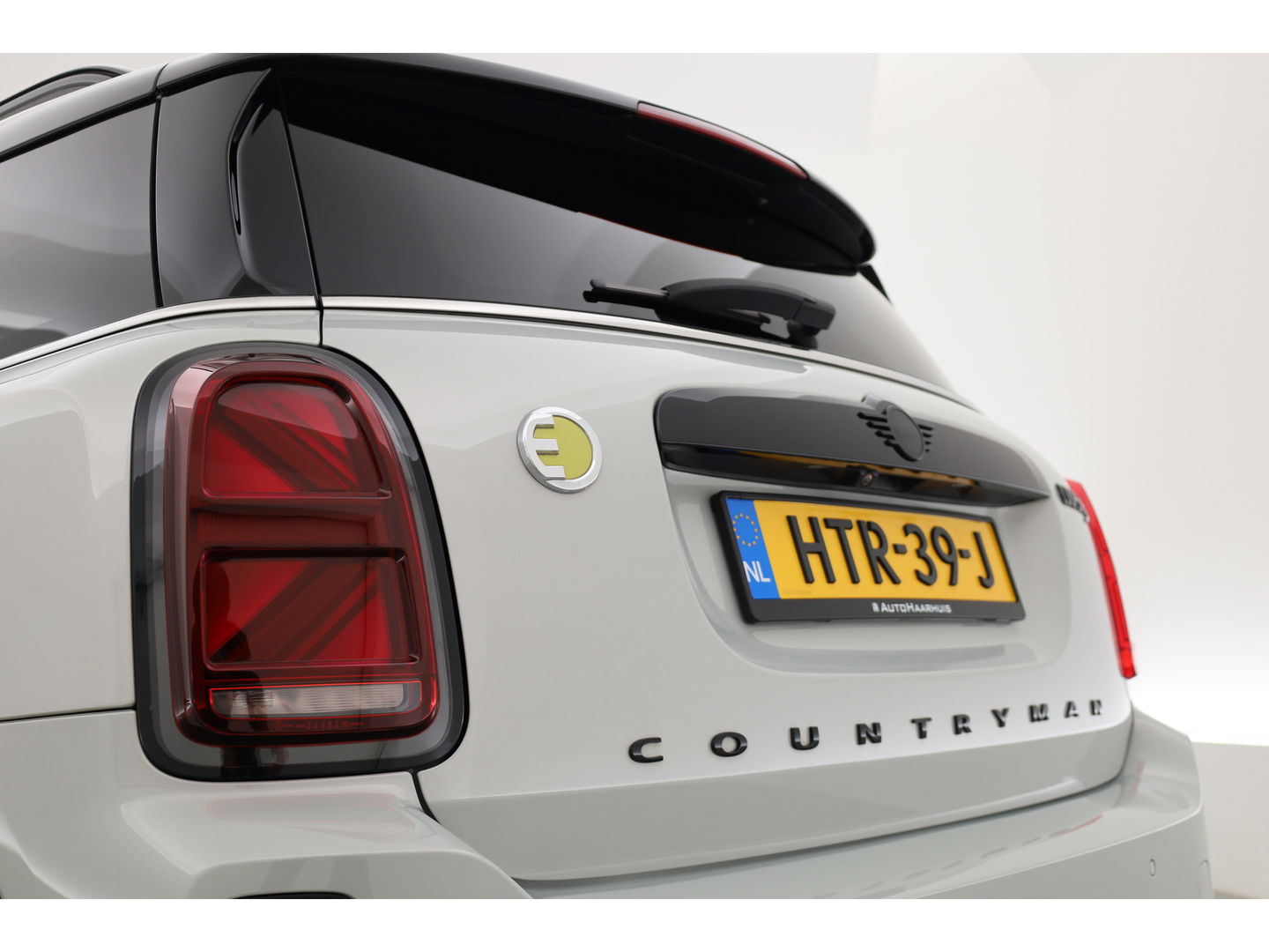MINI Countryman Cooper SE ALL4 Yours | Pano | HUD | Adapt. Cruise | Memory seat | Camera | Apple CarPlay
