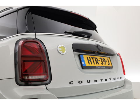 MINI Countryman Cooper SE ALL4 Yours | Pano | HUD | Adapt. Cruise | Memory seat | Camera | Apple CarPlay