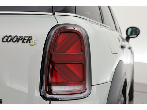 MINI Countryman Cooper SE ALL4 Yours | Pano | HUD | Adapt. Cruise | Memory seat | Camera | Apple CarPlay
