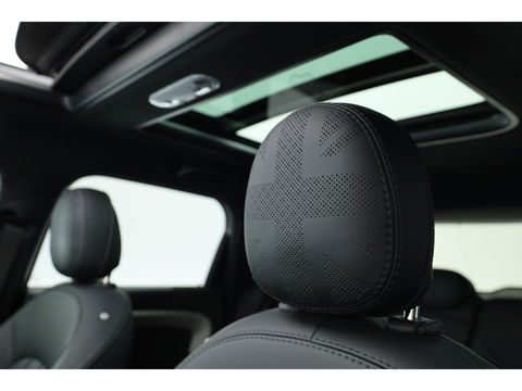 MINI Countryman Cooper SE ALL4 Yours | Pano | HUD | Adapt. Cruise | Memory seat | Camera | Apple CarPlay
