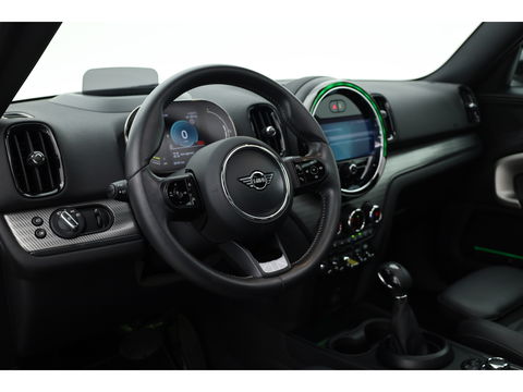 MINI Countryman Cooper SE ALL4 Yours | Pano | HUD | Adapt. Cruise | Memory seat | Camera | Apple CarPlay