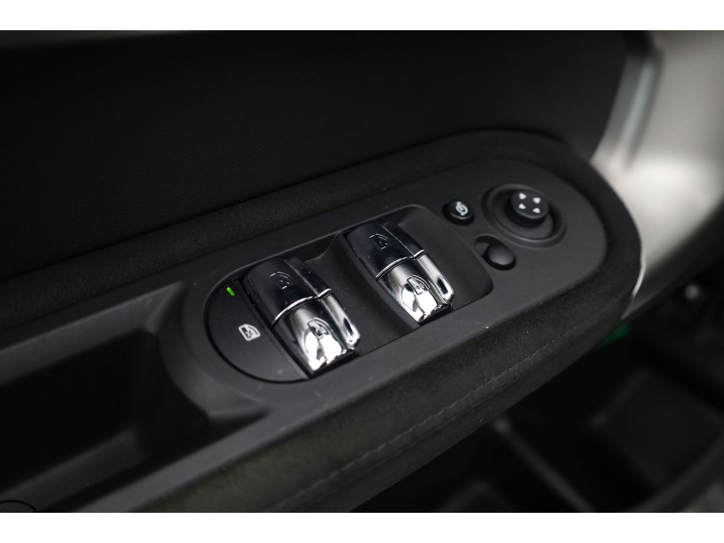 MINI Countryman Cooper SE ALL4 Yours | Pano | HUD | Adapt. Cruise | Memory seat | Camera | Apple CarPlay
