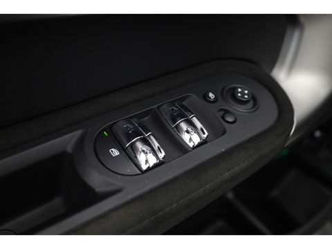 MINI Countryman Cooper SE ALL4 Yours | Pano | HUD | Adapt. Cruise | Memory seat | Camera | Apple CarPlay