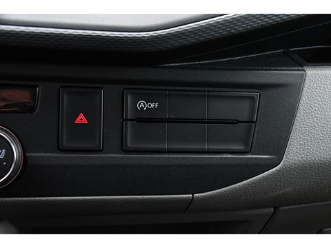 Volkswagen Transporter 2.0 TDI L2H1 30 Highline PB Edition Cruise, Camera, Carplay, LED, 199PK, Automaat, Sensoren, Multimedia, UNIEK!