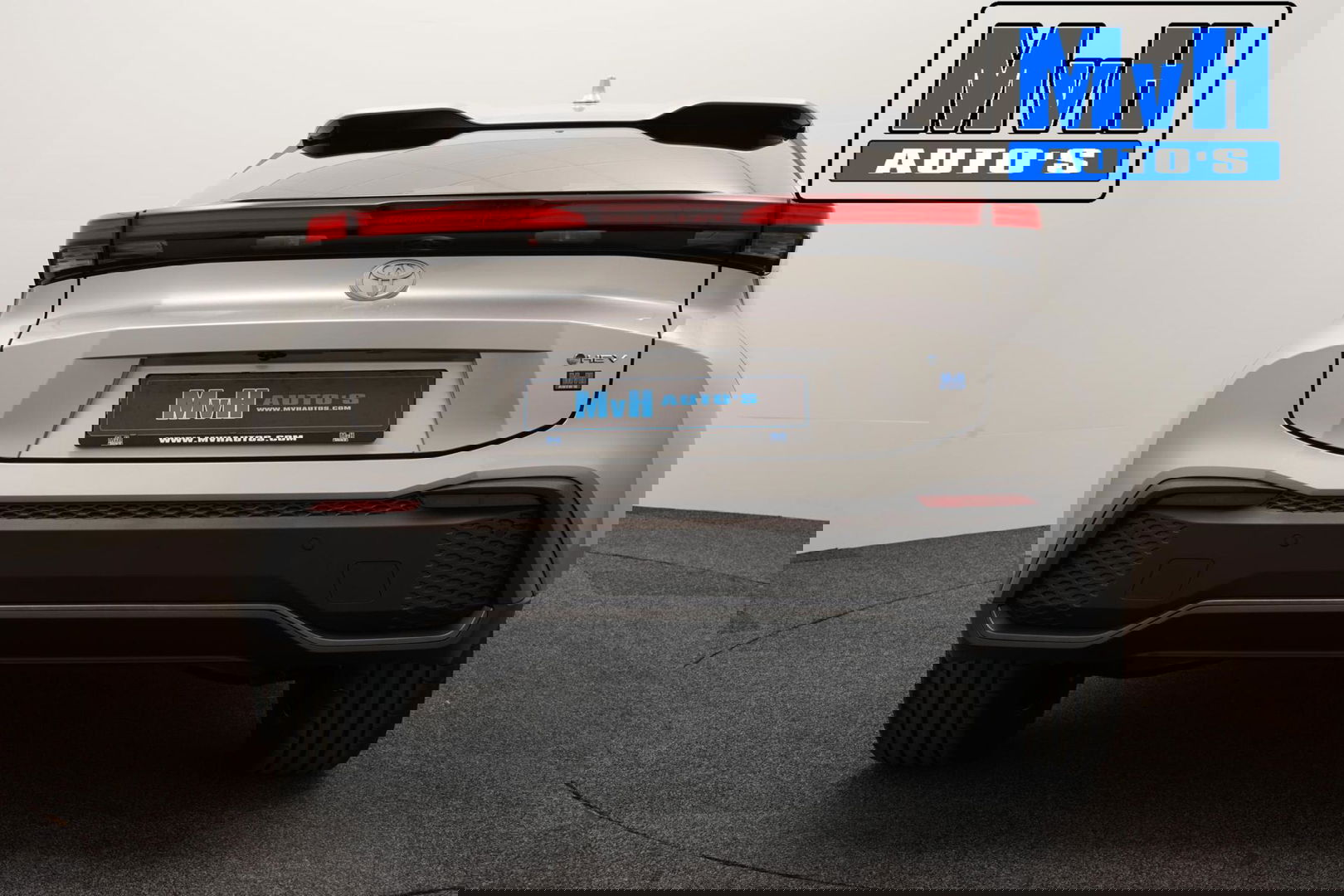 Toyota C-HR 1.8 Hybrid 140 Business Plus|NIEUW|STOEL/STUUR/VERW