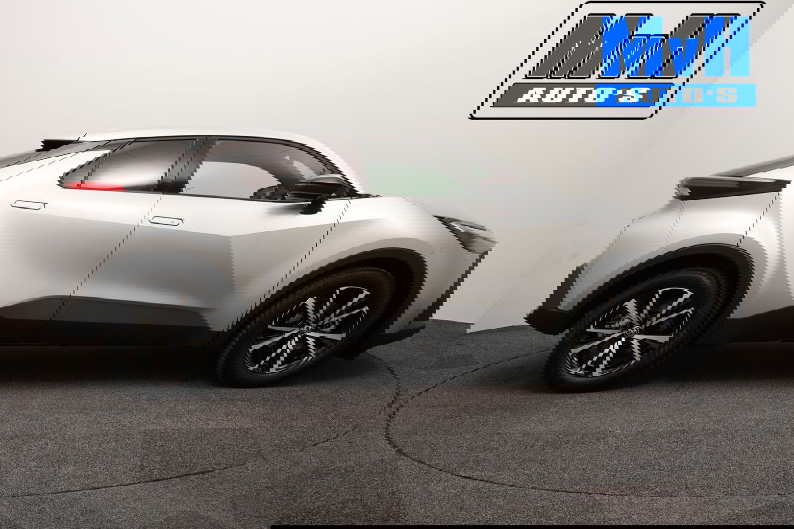 Toyota C-HR 1.8 Hybrid 140 Business Plus|NIEUW|STOEL/STUUR/VERW