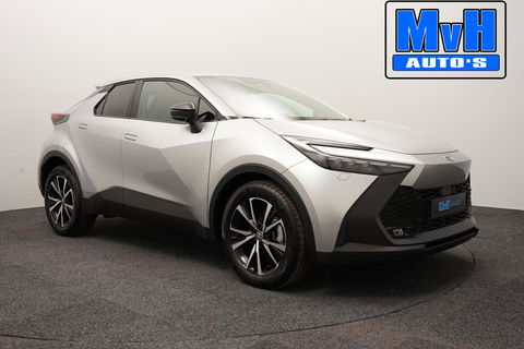 Toyota C-HR 1.8 Hybrid 140 Business Plus|NIEUW|STOEL/STUUR/VERW