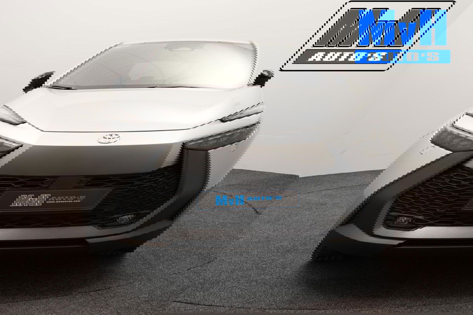 Toyota C-HR 1.8 Hybrid 140 Business Plus|NIEUW|STOEL/STUUR/VERW