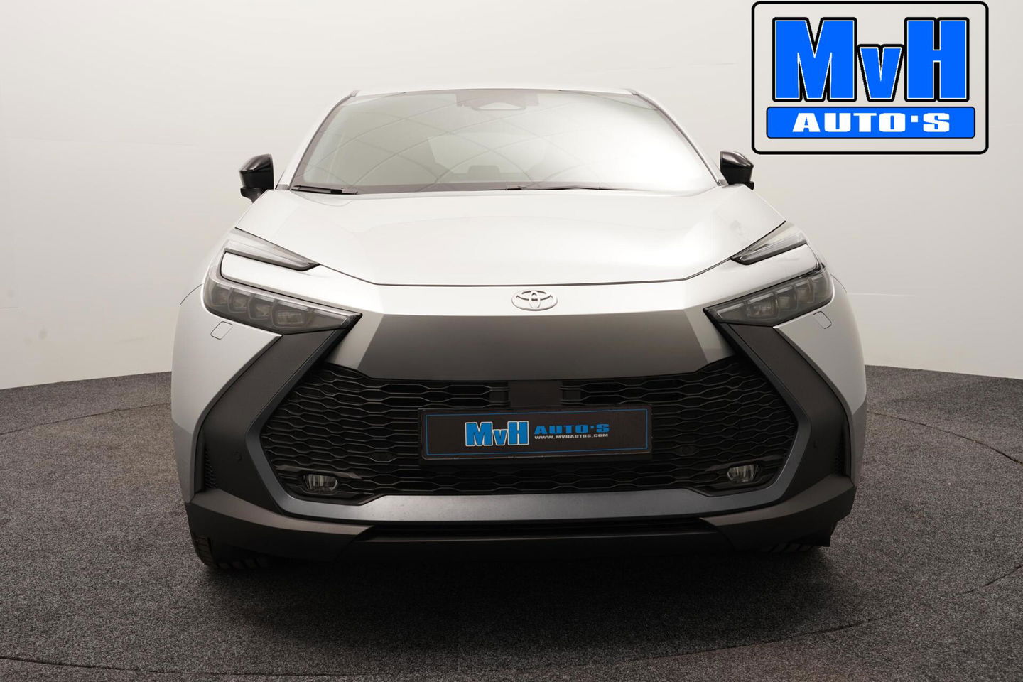 Toyota C-HR 1.8 Hybrid 140 Business Plus|NIEUW|STOEL/STUUR/VERW