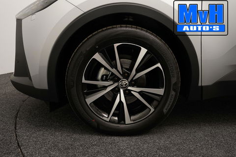 Toyota C-HR 1.8 Hybrid 140 Business Plus|NIEUW|STOEL/STUUR/VERW