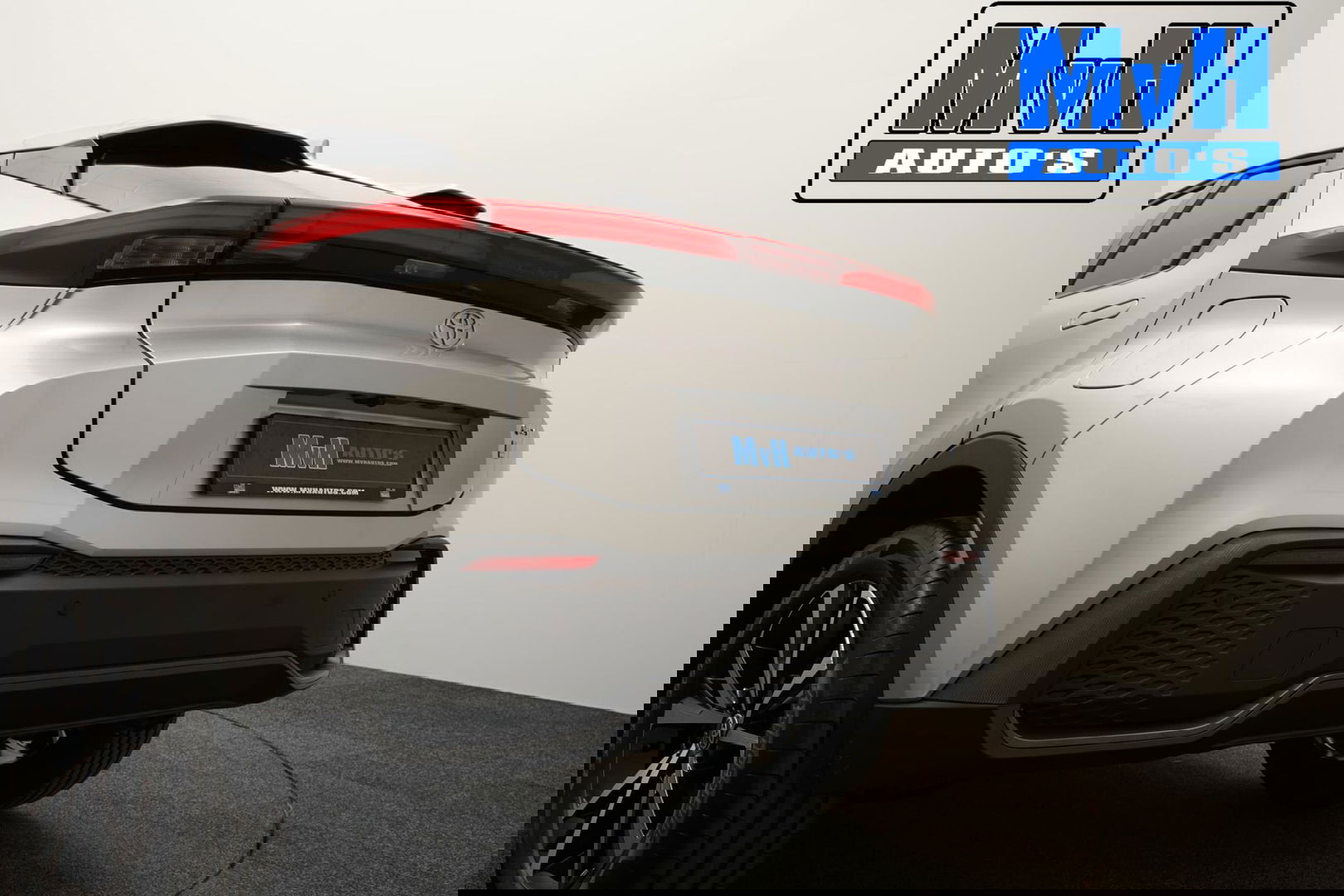Toyota C-HR 1.8 Hybrid 140 Business Plus|NIEUW|STOEL/STUUR/VERW