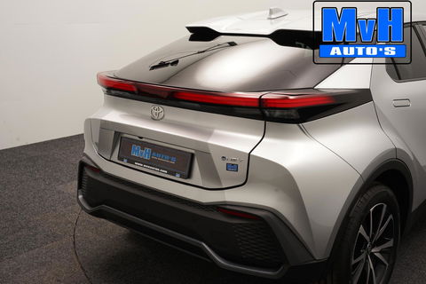 Toyota C-HR 1.8 Hybrid 140 Business Plus|NIEUW|STOEL/STUUR/VERW