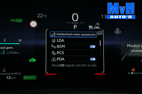 Toyota C-HR 1.8 Hybrid 140 Business Plus|NIEUW|STOEL/STUUR/VERW