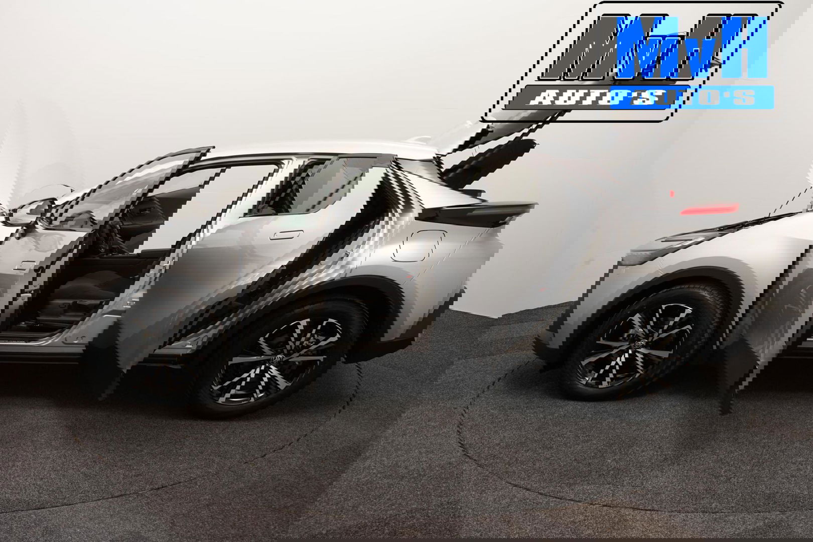 Toyota C-HR 1.8 Hybrid 140 Business Plus|NIEUW|STOEL/STUUR/VERW