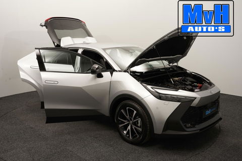 Toyota C-HR 1.8 Hybrid 140 Business Plus|NIEUW|STOEL/STUUR/VERW