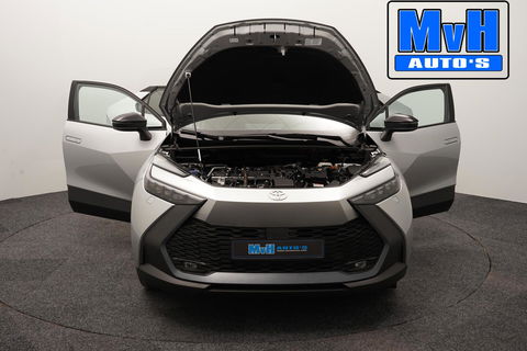 Toyota C-HR 1.8 Hybrid 140 Business Plus|NIEUW|STOEL/STUUR/VERW
