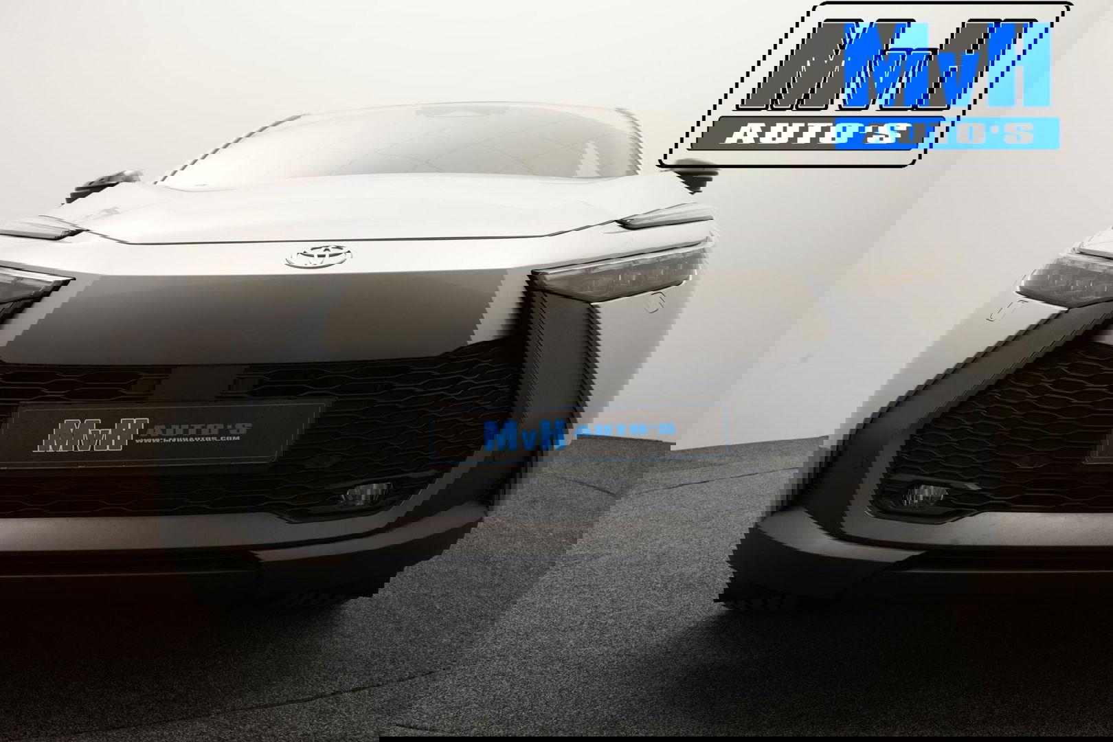 Toyota C-HR 1.8 Hybrid 140 Business Plus|NIEUW|STOEL/STUUR/VERW