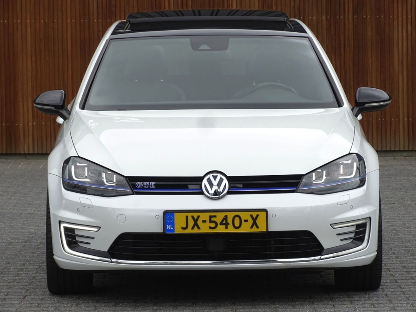 Volkswagen Golf TSI GTE 245PK / GTI R Perf. ed. / LED