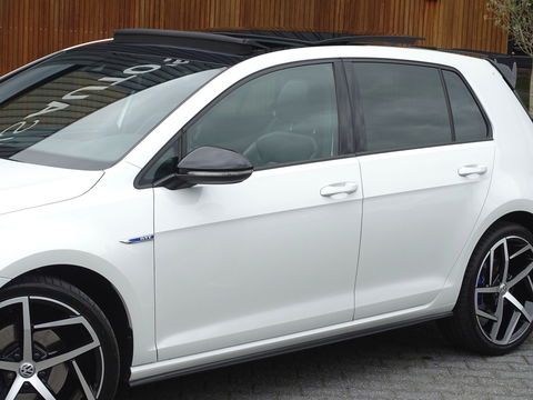 Volkswagen Golf TSI GTE 245PK / GTI R Perf. ed. / LED