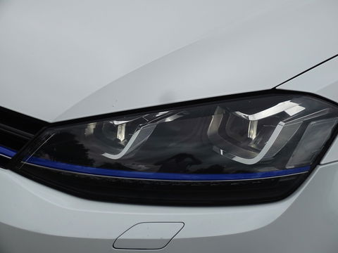 Volkswagen Golf TSI GTE 245PK / GTI R Perf. ed. / LED
