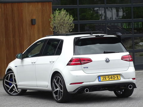 Volkswagen Golf TSI GTE 245PK / GTI R Perf. ed. / LED